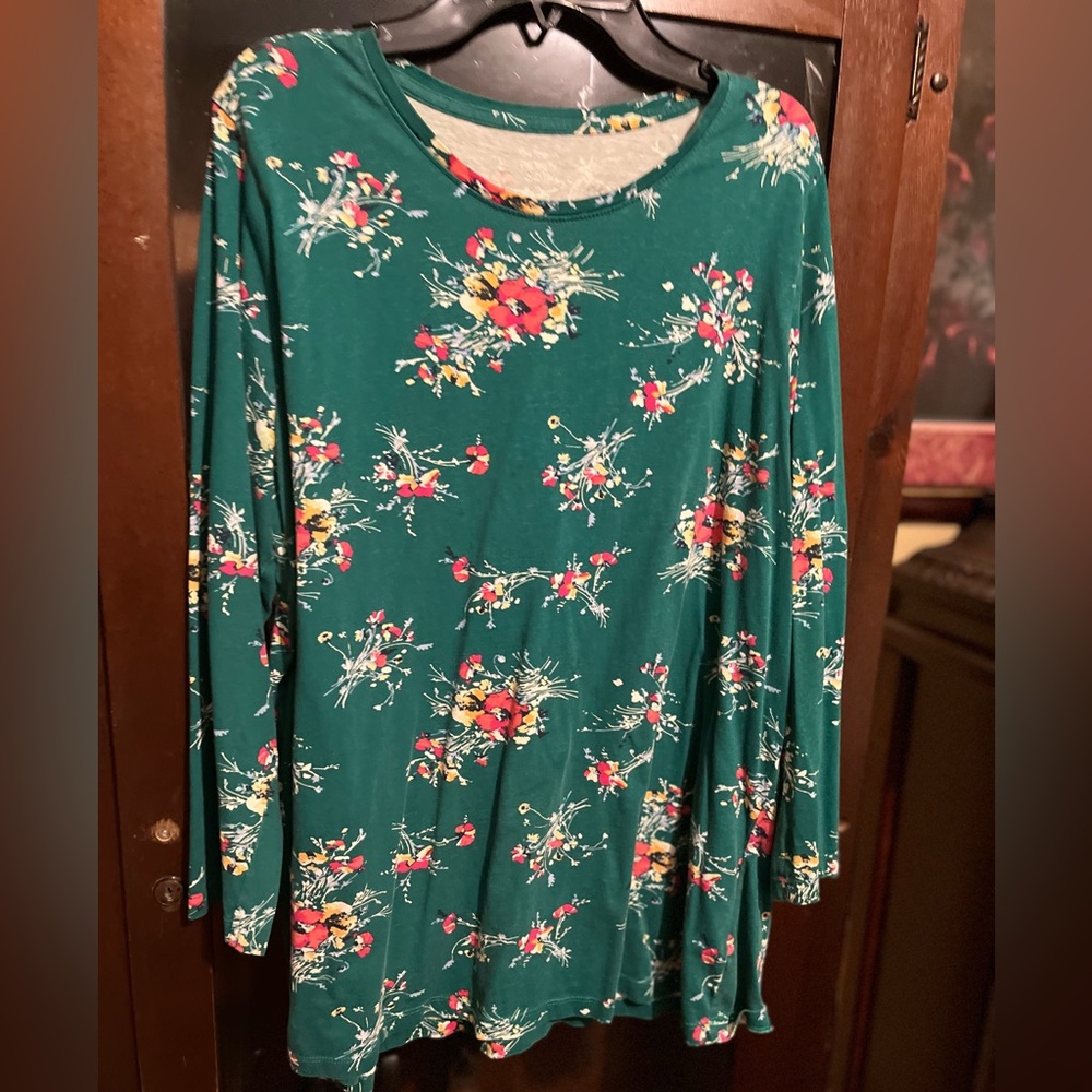 Kim Rogers Top